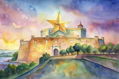 Fort Carré