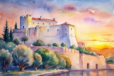 Musée Picasso