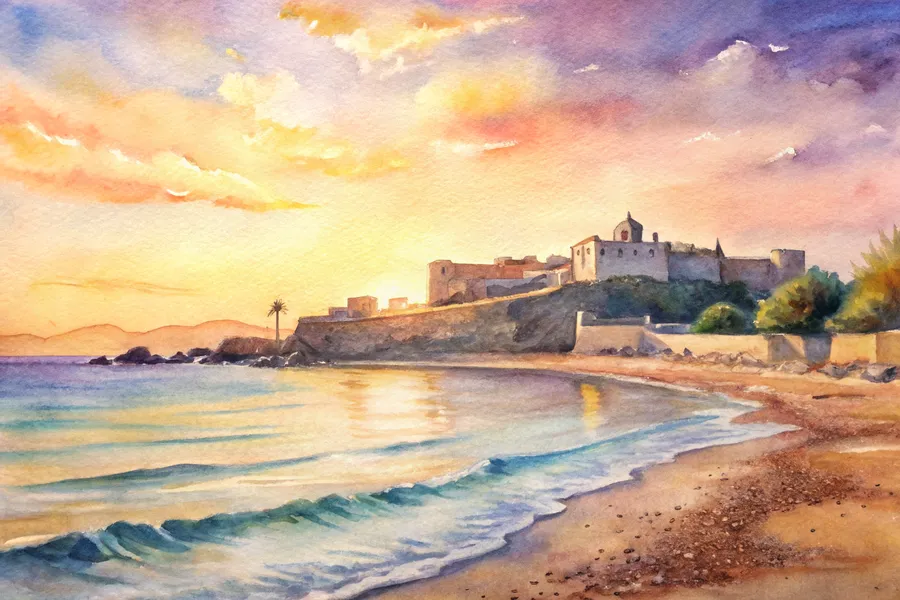 Cagnes-sur-Mer