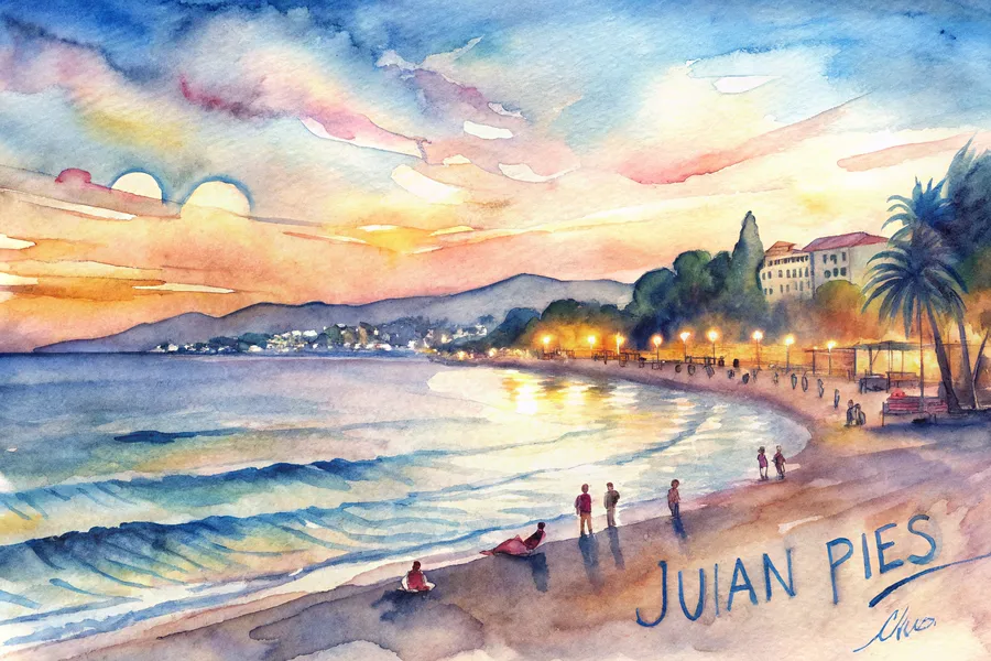 Juan-les-Pins