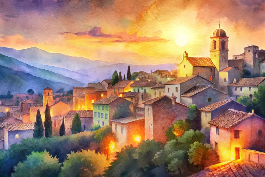 Valbonne
