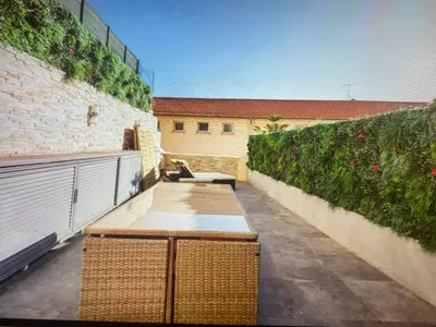 Plan de l'établissement Appartement Avec Terrasse Centre-ville Croisette