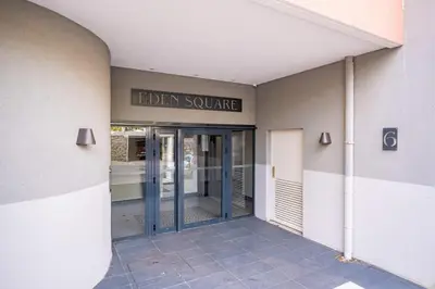 Façade ou entrée de l'établissement L'EDEN SQUARE Apartment for 4 By Sunset