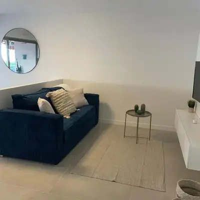Appartement Juan les pins