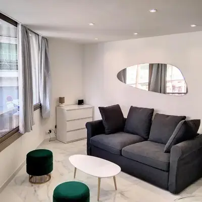 Résidence Graziella Appartement 99