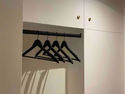 Plan de l'établissement Au cœur du viel Antibes - Cosy appartement