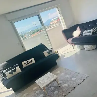Antibes appartement