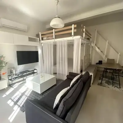 Moderne