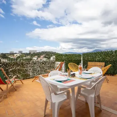 Apartment Le Montcey by Interhome