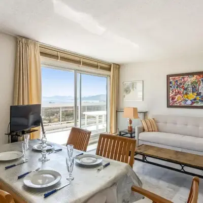 Appartement Orangerie - Welkeys