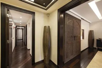 Plan de l'établissement Suite Jam - Superbe Appartement à Cannes