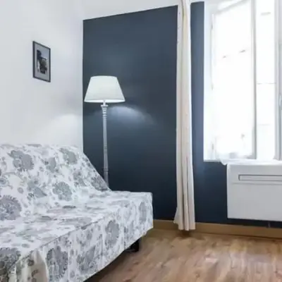 Le Fersen - cosy studio- coeur vieil Antibes