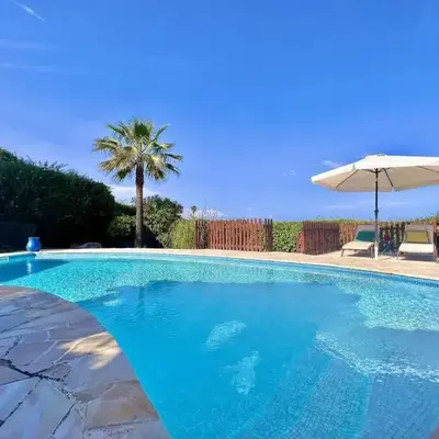 Jolie maison familiale