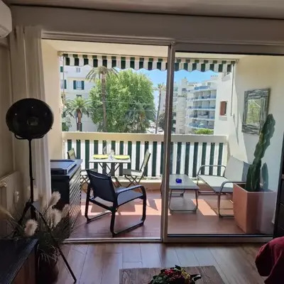 magnifique studio 2 pers