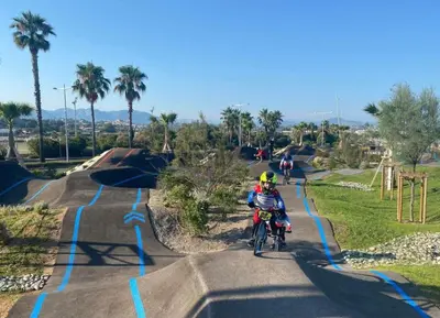 Clients de l'établissement Appartement vue mer