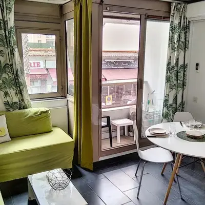 Résidence Graziella Studio 101