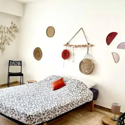 STUDIO SWEETY SUITE with AC