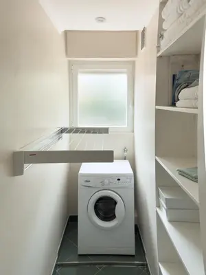 Plan de l'établissement Cosy stay - LA CROISETTE
