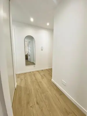 Plan de l'établissement Appartement Cannes 2 chambres - 14J
