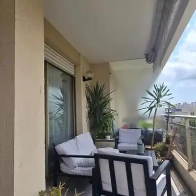 magnifique appartement centre plage