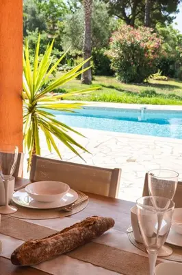 Piscine de l'établissement Dream Villa 300m2 & stunning 4000m2 private garden ou située à proximité