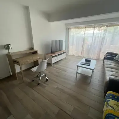 Superbe 3 pièces épurée de 65 m2