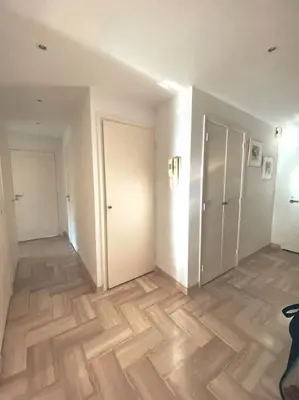 Plan de l'établissement 2 bedroom apartament close to the beach