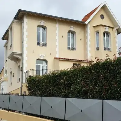 Studio Meublé-Juan Pins-Logt2