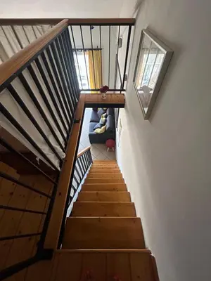 Plan de l'établissement Mon jardin