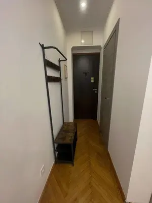 Plan de l'établissement Azur Studio Riviera Stay
