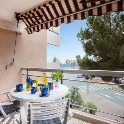 Studio Le Tiercé by Interhome