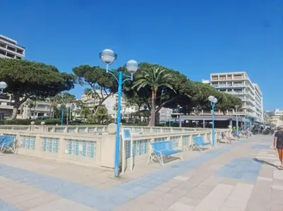 Piscine de l'établissement Le Diego Suarez, 5 Pers, Climatisation, Parking, 100m des plages ou située à proximité
