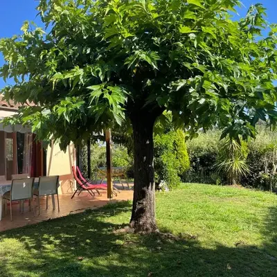 val dazur valbonne Les Jasmins