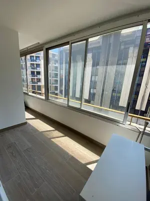 Balcon ou terrasse dans l'établissement Renovated 4 room Apartment-Parking next door and Beach at 700m