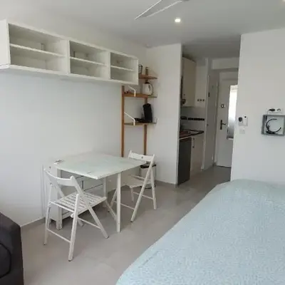Studio charmant à Villeneuve-Loubet