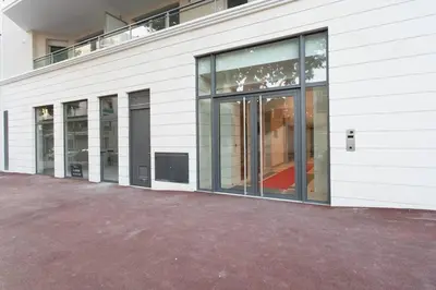 Façade ou entrée de l'établissement A12 -Staywiz us - 1 BDR Centre Train Station 5 min Sea - AC, Parking & Terrace