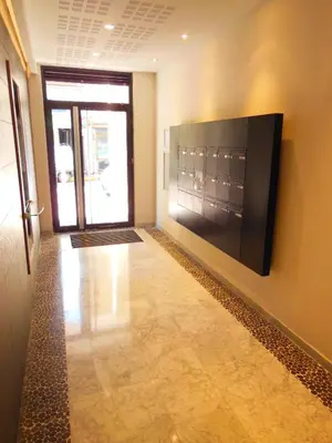 Télévision ou salle de divertissement dans l'établissement 3 Bedrooms, 3 bathrooms central Cannes Lecerf 411
