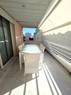 Plan de l'établissement Villa d'Este attico con piscina rooftop