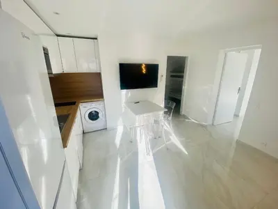 Plan de l'établissement Résidence Graziella appartement 410
