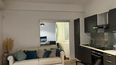 Plan de l'établissement Appartment Cannes City Centre