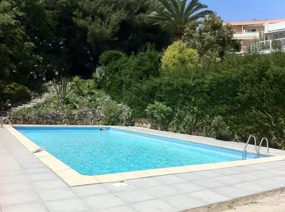 Piscine de l'établissement Les Argonautes ou située à proximité