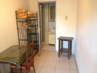 Plan de l'établissement Hostellerie du loup