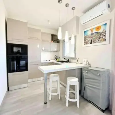 Il Gioiello : Apt 2 pers