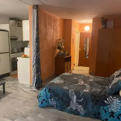 Residence du tanit