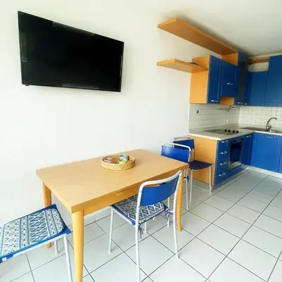 Acquamarina Duplex dernier étage
