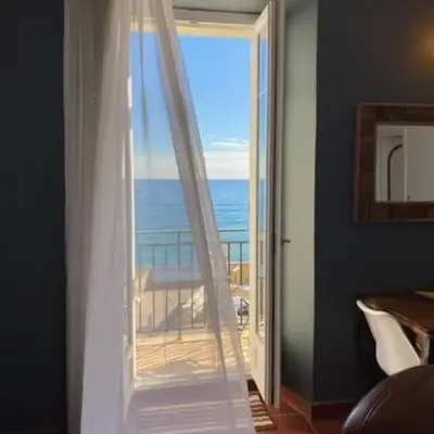 Stunning view