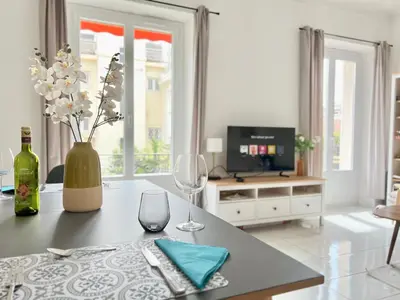 Boissons dans l'établissement Fiorella's Cannes Oasis