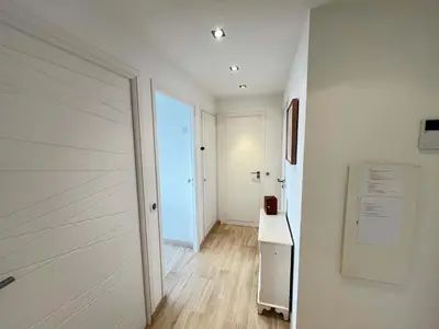 Plan de l'établissement A023-Magnifique vue mer panoramique