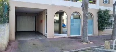 Façade ou entrée de l'établissement Le Cap St-Charles - Spacieux dernier étage - terrasses - climatisation - parking