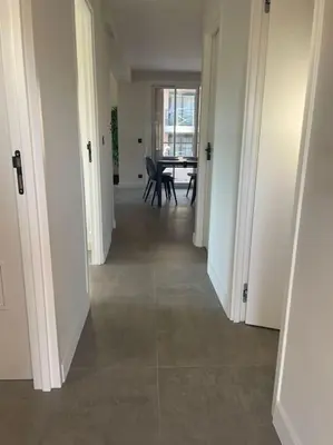Plan de l'établissement Appartement MARTINEZ 5 couchages